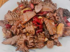 -红实家常菜(静安里店)