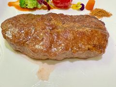 -晶雅花园西餐厅(南京首店)