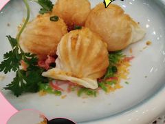 -御膳粥·牛乳粥底火锅·地道顺德菜(容桂店)