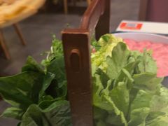 -牛村来人潮汕牛肉火锅(西单店)