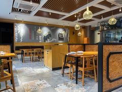 -如轩·海鲜砂锅粥·潮汕菜(沿江东路店)