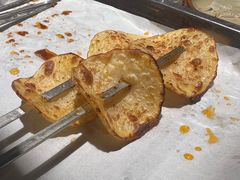 -筱果•梁山围炉烤肉(昌里路店)