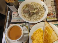 -旺记冰室(九龙中心大厦店)