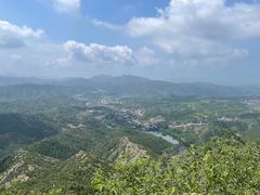 -司马台长城