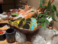 -Minase水濑·日料放题(外滩店)