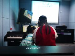 -罗兰数字音乐教育(徐汇校区)