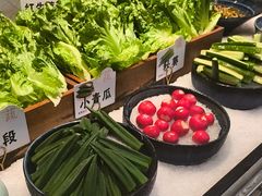 -汉阳廷自助烤肉(同和金铂天地店)
