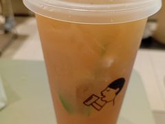 -喜茶(深圳东门1234店)