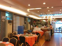 大堂-深运潮州粥(东门店)