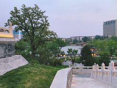 -西海子公园