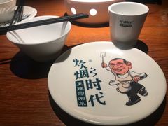 -炊烟小炒黄牛肉(东庆街店)