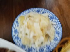 -惠记粉汤羊血(小南门店)