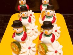 -上海嘉定喜来登酒店
