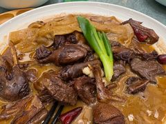 -老铺人家酒店(紫荆名流店)