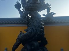-上海青龙寺