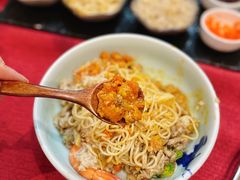 -蟹尊苑(巨鹿店)