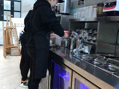 -书亦烧仙草(汇智中心概念店)