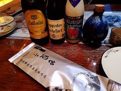 -以前的小酒馆(中山广场店)