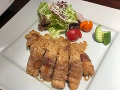 -松子料理(亮马桥店)