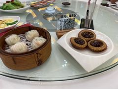 -顺德人家食府(黄金广场店)