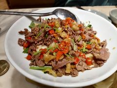 -望湘园·湖南菜(宏伊店)
