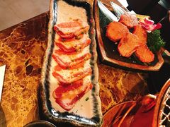 黑豚五花-魔宗·烧肉(汉街店)