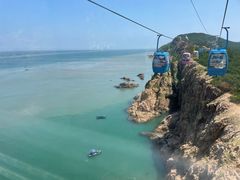 -摩天岭风景区