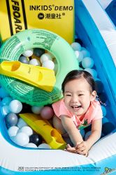 点击看大图 -INKIDS潮童社儿童摄影(朝阳大悦城店)