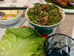 -美奈小馆·东南亚菜(福田星河COCO Park店)