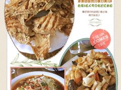 68-86大连老菜馆-林之六八·6886大连老菜馆