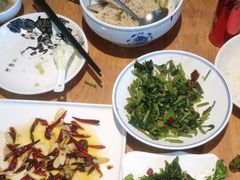 -滇铺子·云南特色菜·第九届野生菌美食节(东风东路c86店)