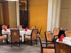 -酌宴府The China Club·广州万富希尔顿酒店(云城东路店)