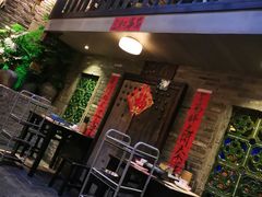 -老表记广西宵夜螺蛳鸭脚煲(西大店)