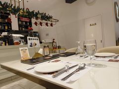 -Deer Park鹿园西餐(仁恒置地广场店)