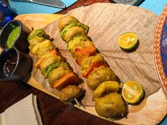 -甘尼仕印度餐厅爵士酒吧(阳春巷店)