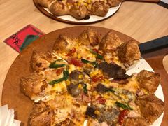 -必胜客(远大路店)