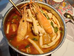 -泰椰里·泰国餐厅(智慧城广百广场店)