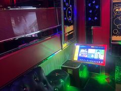 -创想KTV(太仓南洋广场店)