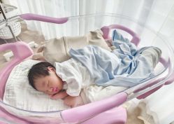-美悦湾月子中心(熙湖店)