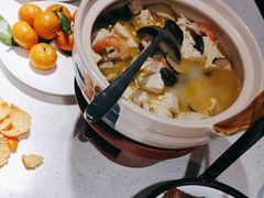 -刀板香·安徽菜(国购IFC店)