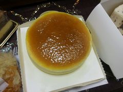 -好利来蛋糕(纬十二路店)