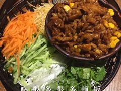 -额娘·春饼烤鸭(华北七楼创始店)