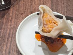 -喜鼎海胆水饺(东港店)