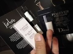 -Dior迪奥(上海世茂广场店)