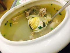 -渔王川菜馆(镇邦路店)