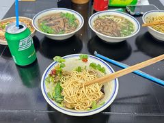-万三面馆(青龙正街太古里店)