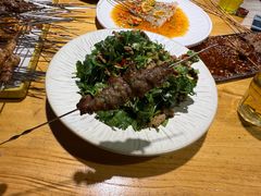 -一顿烧烤(八经街店)