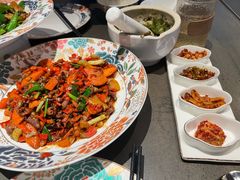 -芙蓉十九·新湘菜