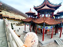 -六鼎山文化旅游区