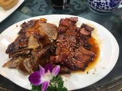 -渔堂公园餐厅·本帮菜(乐园路店)